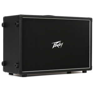 Peavey 212-6 50-Watt Mono/25-Watt Stereo 2x12 inch Cabinet