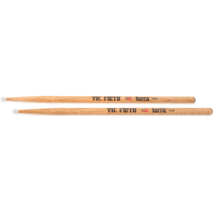 Vic Firth American Classic Terra Drumsticks - 7A, Nylon Tip