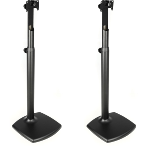 Genelec 8000-400 Design Floor Stand for 8000 Series Monitor (Pair)