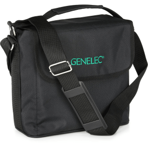 Genelec 8010-424 Soft Carrying Bag for 8010 Monitors