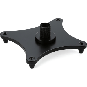Genelec 8030-408B Stand Mounting Plate for 8030A / 8130A Iso-Pod