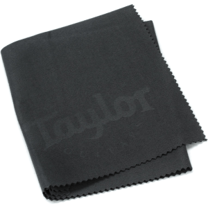 Taylor Premium Microfiber Cloth - Suede