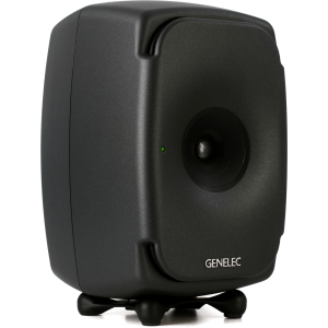 Genelec 8341A SAM 3-way Coaxial Powered Studio Monitor