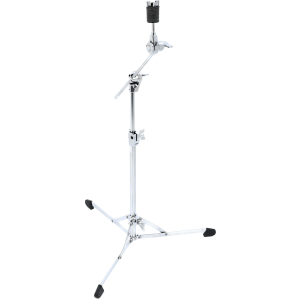 Gibraltar 8709 8000 Series Flat Base Boom Cymbal Stand