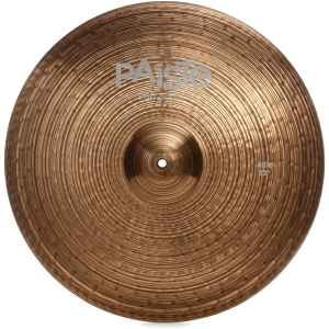 Paiste 22 inch 900 Series Ride Cymbal