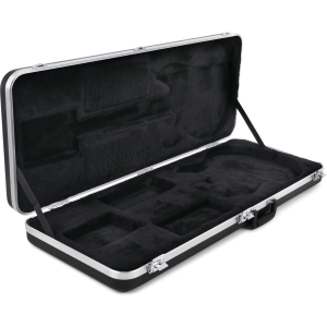 Rickenbacker 330/360 Standard Hardshell Case - Black