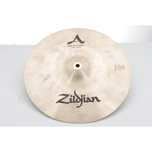 Zildjian 14 inch A Zildjian New Beat Hi-hat Top Cymbal