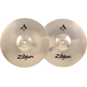 Zildjian 16-inch A Stadium Medium Crash Cymbals
