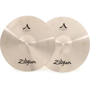 Zildjian 16-inch A Series Z-MAC Crash Cymbals