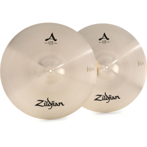 Zildjian 18-inch A Series Z-MAC Crash Cymbals