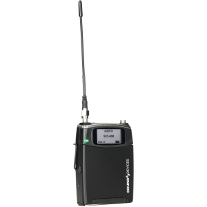 Sound Devices A20-TX Digital Bodypack Transmitter