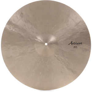Sabian 20 inch Artisan Light Ride Cymbal