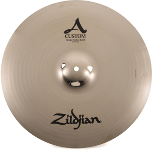 Zildjian 16 inch A Custom Projection Crash Cymbal