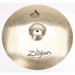 Zildjian 17 inch A Custom Projection Crash Cymbal