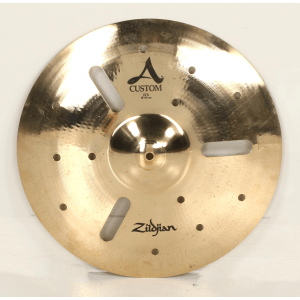 Zildjian 18 inch A Custom EFX Crash Cymbal