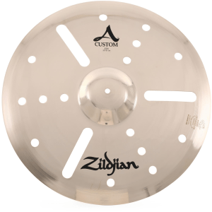 Zildjian 20 inch A Custom EFX Crash Cymbal