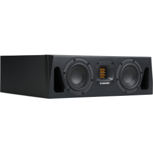 ADAM Audio A44H Dual 4-inch Powered Studio Monitor
