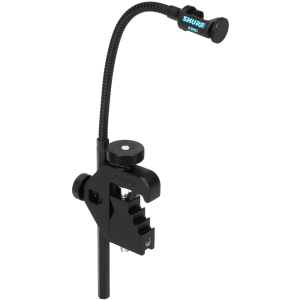 Shure A98D Microphone Drum Mount for Beta 98 and SM98A