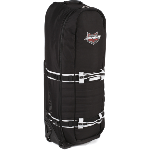 Ahead Armor Cases OGIO-engineered Drum Sled Rolling Hardware Case - 48" x 16" x 14"