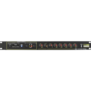 Whirlwind AB-8 8-channel Switcher