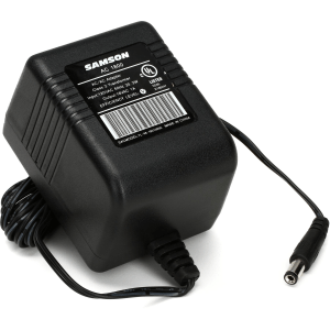 Samson AC1800 18V 1A Power Supply