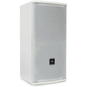 JBL AC18/26 1000W 8" Compact Surface-Mount Speaker - White
