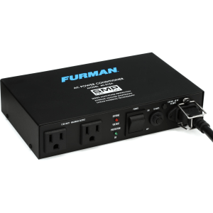 Furman AC-215A Power Conditioner