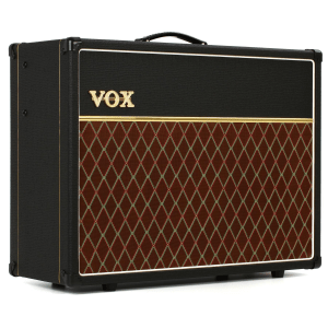 Vox AC30S1 30-watt 1x12" Tube Combo Amp