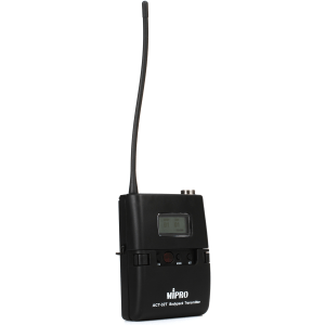 MIPRO ACT-32T Bodypack Transmitter - 5A Frequency Band
