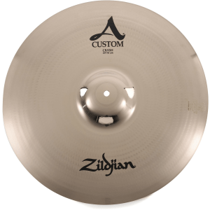 Zildjian 20 inch A Custom Crash Cymbal