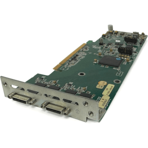 Prism Sound ADA-128 Pro Tools HDX Card Host Module for ADA-128