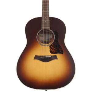 Taylor American Dream AD17e Acoustic-electric Guitar - Tobacco Sunburst