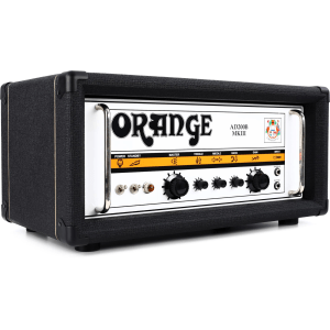 Orange AD200B MK 3 200-watt Bass Head - Black