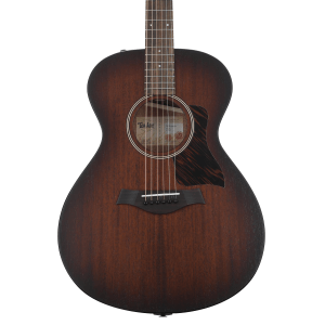 Taylor American Dream AD22e Acoustic-electric Guitar - Shaded Edgeburst