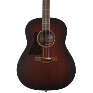 Taylor American Dream AD27 Left-handed Acoustic Guitar - Shaded Edgeburst