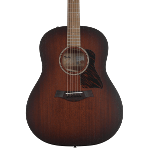 Taylor American Dream AD27e Acoustic-electric Guitar - Shaded Edgeburst