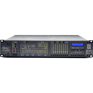 Prism Sound ADA-8XR Audio Interface with 16-channel D/A - Pro Tools HDX