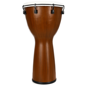 Meinl Percussion Alpine Series 12-inch Djembe - Barnwood