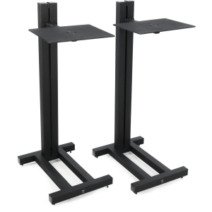 Sound Anchors ADJ2 Monitor Stands - 44-inch (1 pair)