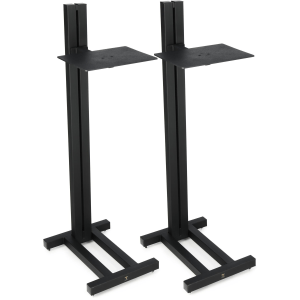 Sound Anchors ADJ2 Monitor Stands - 56-inch (1 pair)