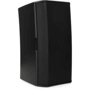 QSC AcousticDesign AD-S8T Surface-mount Loudspeaker - Black