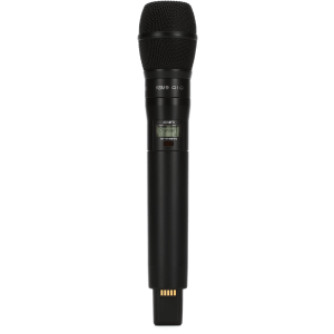 Shure ADX2FD/K9 Wireless Handheld Microphone Transmitter - Black