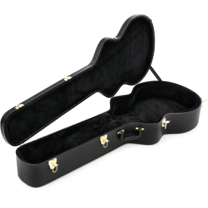 Ibanez AEB50C Hardshell Acoustic Bass Case - AEB Series