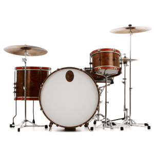 A&F Drum Company Field 3-piece Shell Pack - Triple Whiskey