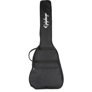 Epiphone AJ/Dreadnought Acoustic Guitar Gig Bag