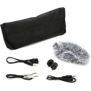 TASCAM AK-DR11CMKII Accessory Pack for DR Series