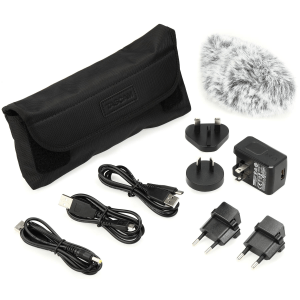 TASCAM AK-DR11G MKIII Accessory Pack for DR Series