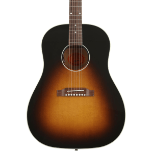 Gibson Acoustic Slash J-45 Standard Acoustic-electric Guitar - November Burst