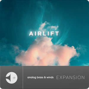 Output Airlift Expansion Pack for Analog Brass and Winds