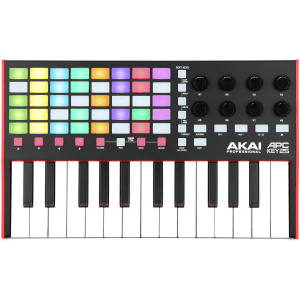 Akai Professional APC Key25 mk2 25-key Keyboard Controller